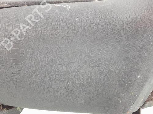 Right mirror RENAULT SCÉNIC II (JM0/1_) 1.5 dCi (JM02, JM13) | BP29142551C27 