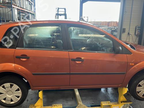 Elektronisk modul FORD FIESTA V (JH_, JD_) 1.3 | BP25372182M83 