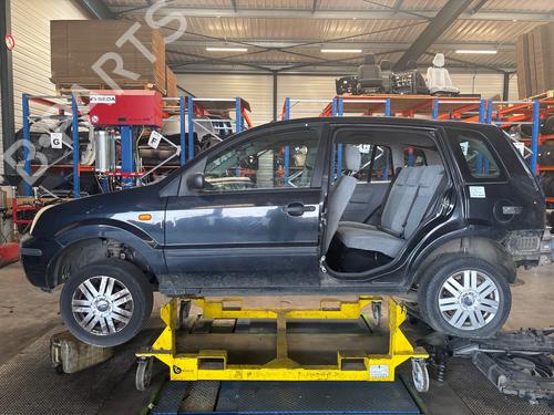 Left front window switch FORD FUSION (JU_) 1.4 TDCi | BP37007847I27 - Image 7