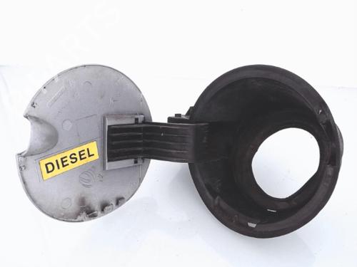 Used Fuel flap CITROËN C2 (JM_) 1.4 HDi (68 hp) 25361439