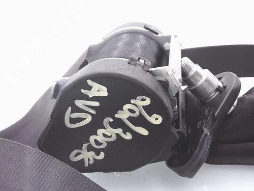 Front right seatbelt DACIA LODGY (JS_) 1.2 TCe (JSAY, JSM0) | BP25364026I25 - Image 3