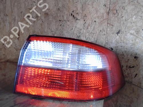 Højre baglygte RENAULT LAGUNA II (BG0/1_) 1.9 dCi | BP25358639C35 
