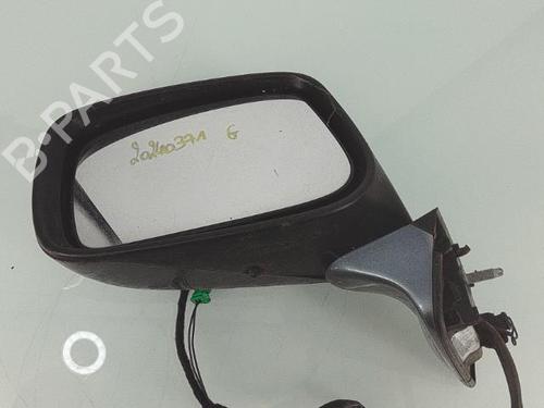 Retrovisor esquerdo CITROËN C8 (EA_, EB_) 2.0 HDi 165 | BP25356928C26
