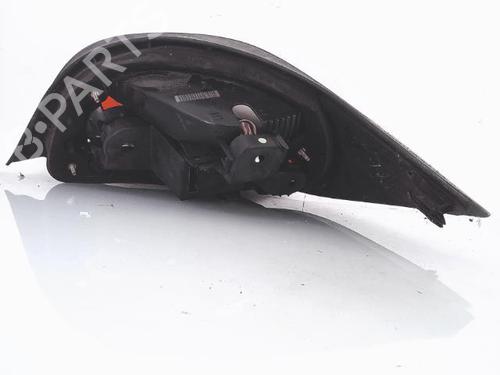 Used Left taillight BMW 5 (E60) 530 d (218 hp) 25369076