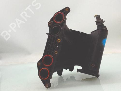 Used Intake manifold Intake manifold PEUGEOT 206 Hatchback (2A/C) 1.1 i (60 hp) 30885680 30885680