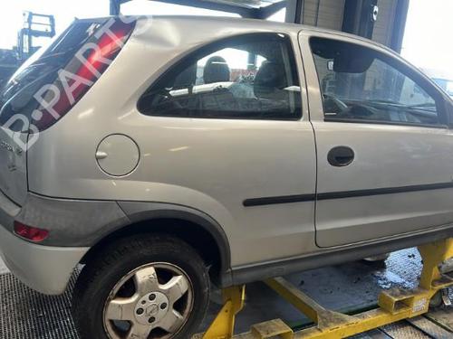 Left headlight OPEL CORSA C (X01) 1.2 (F08, F68) | BP25350404C28 - Image 9