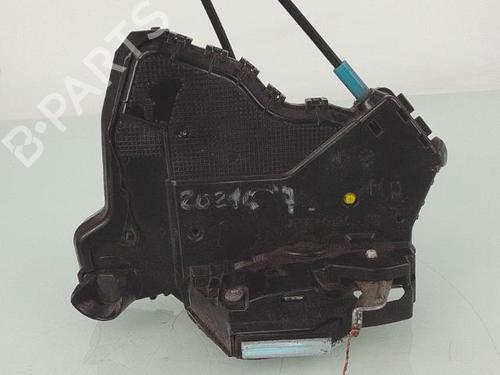 Used Front right lock TOYOTA RAV 4 III (_A3_) 2.2 D 4WD (ALA30_, ALA30R) (136 hp) 25349706