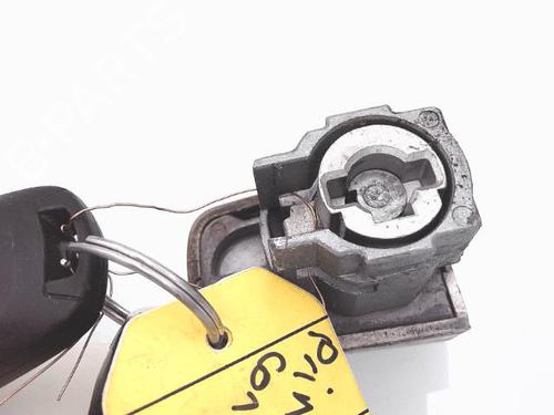 Ignition barrel OPEL ASTRA H (A04) 1.7 CDTI (L48) | BP25372373M48 