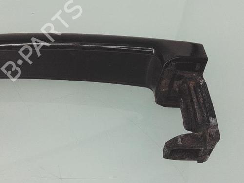 Høyre foran utvendig håndtak CITROËN C4 Picasso I MPV (UD_) 2.0 HDi 138 | BP25352913C129 
