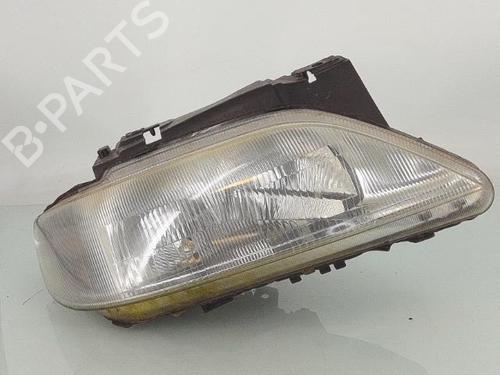 Højre forlygte CITROËN XSARA (N1) 1.4 i (75 hp) 27154140