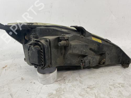 Left headlight FORD FOCUS I Turnier (DNW) 1.8 Turbo DI / TDDi | BP25372167C28 