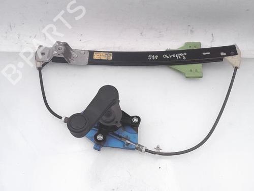 Rear left window mechanism AUDI A4 B6 Avant (8E5) 1.9 TDI | BP25368691C24 - Image 3