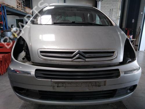 Højre fortil invendig håndtag CITROËN XSARA PICASSO (N68) 2.0 HDi | BP25372407I14 