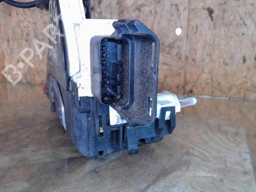 Used Rear left lock CITROËN C3 II (SC_) 1.6 HDi (92 hp) 25364915