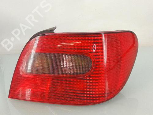 Used Right taillight CITROËN XSARA (N1) 2.0 HDi 90 (90 hp) 27678245