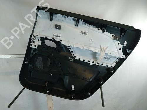 Rear left panel CITROËN C4 Picasso II 1.6 BlueHDi 120 | BP38035854C60 - Image 3