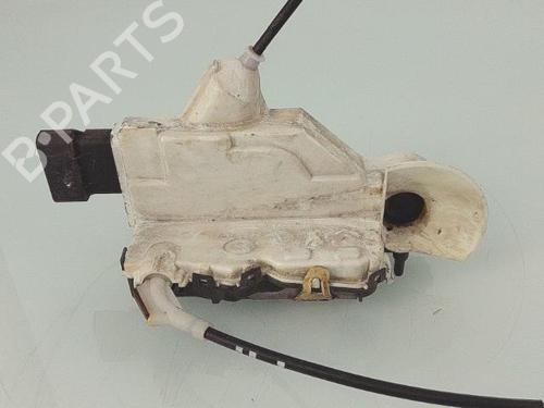 Used Front left lock PEUGEOT 508 I (8D_) 1.6 HDi (112 hp) 25363050