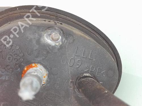 Left mirror SEAT LEON (1P1) 2.0 TDI | BP29631151C26 