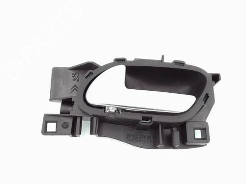 Used Rear left interior door handle Rear left interior door handle CITROËN C5 III Break (RW_) 1.6 HDi 110 (112 hp) 25361965 25361965