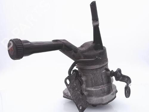 Used Steering pump PEUGEOT 308 I (4A_, 4C_) 1.6 HDi (92 hp) 25372505