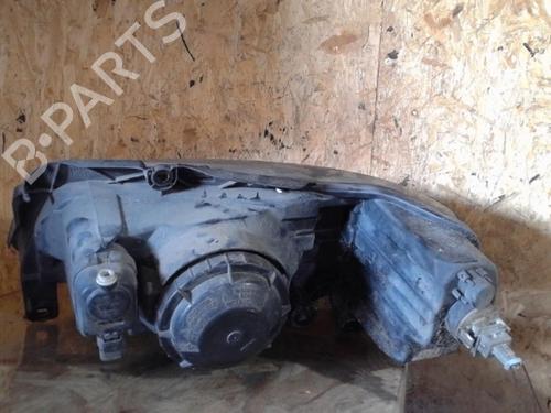 Used Right headlight Right headlight PEUGEOT 106 II (1A_, 1C_) 1.5 D (57 hp) 25373122 25373122