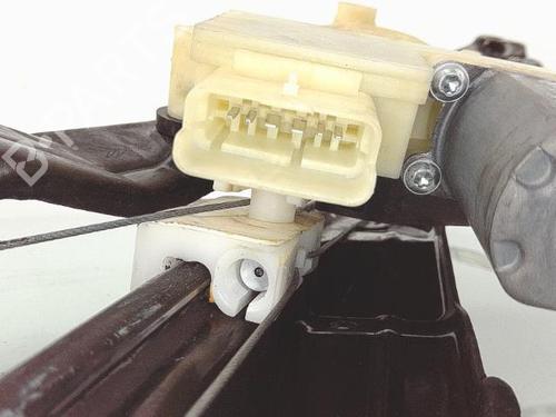 Front right window mechanism PEUGEOT 308 II (LB_, LP_, LW_, LH_, L3_) 1.6 BlueHDi 120 | BP25371413C23 