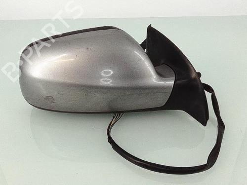 Used Right mirror PEUGEOT 307 (3A/C) 2.0 HDi 110 (107 hp) 25360036