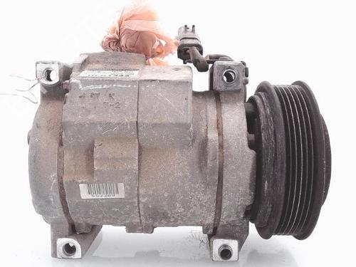 AC compressor JEEP CHEROKEE (KJ) 2.8 CRD 4x4 | BP25363604M34 - Image 2