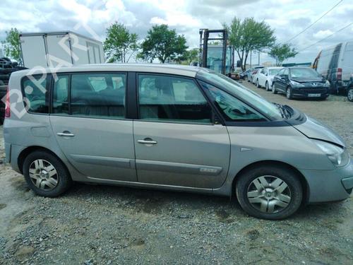 Interruttore RENAULT ESPACE IV (JK0/1_) 1.9 dCi (JK0U, JK0G) | BP25355477I30 - Image 3