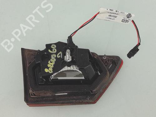 Right tailgate light RENAULT CLIO IV (BH_) 1.5 dCi 75 | BP25356422C80 - Image 4