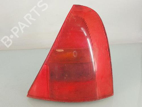 Used Right taillight RENAULT CLIO II (BB_, CB_) 1.2 (BB0A, BB0F, BB10, BB1K, BB28, BB2D, BB2H, CB0A,... (58 hp) 27523297