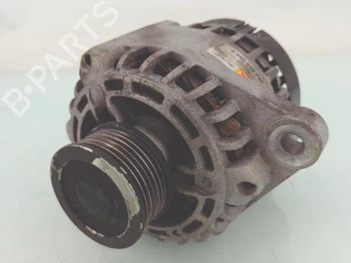 Used Alternator OPEL ASTRA H Estate (A04) 1.9 CDTI 16V (L35) (120 hp) 30183613