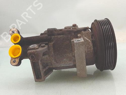 AC compressor DACIA DUSTER (HS_) 1.5 dCi | BP36336797M34 - Image 7