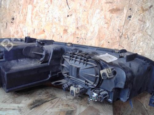 Left headlight MAZDA 6 Hatchback (GG) 2.0 DI (GG14) | BP25359533C28 - Image 2