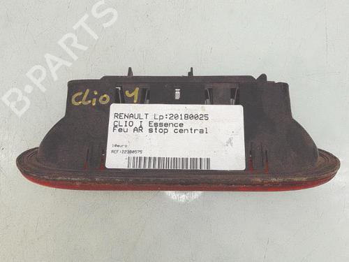 Used Third brake light Third brake light 25359723 25359723