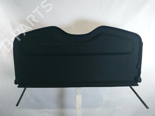 Used Rear parcel shelf Rear parcel shelf RENAULT CLIO III (BR0/1, CR0/1) 1.5 dCi (C/BR0G, C/BR1G) (68 hp) 31138715 31138715