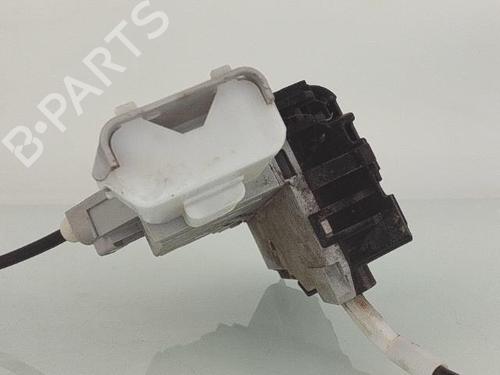 Rear right lock PEUGEOT 407 SW (6E_, 6D_) 2.0 HDi 135 | BP25834760C99 