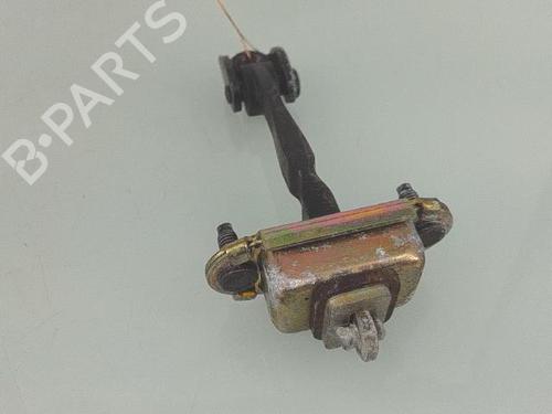 Hinge/Door check strap FORD FIESTA V (JH_, JD_) 1.4 16V | BP25935610C146 
