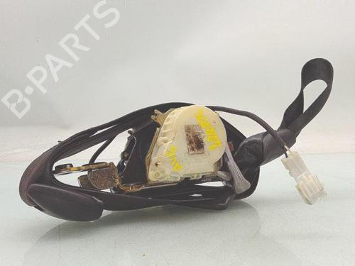 Used Front left seatbelt Front left seatbelt 37007877 37007877