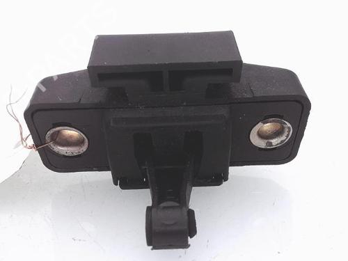 Bagklap lås RENAULT TWINGO I (C06_) 1.2 16V (C060) | BP25372563C101 