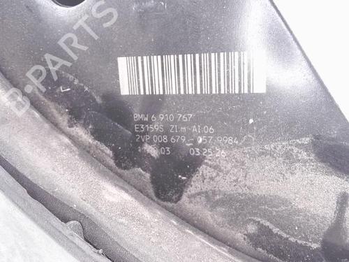 Used Left taillight Left taillight BMW 5 (E60) 530 d (218 hp) 25369076 25369076