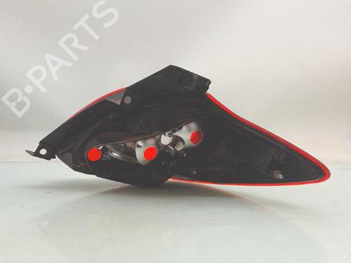 Left taillight FORD KA (RU8) 1.3 TDCi | BP36012139C34 - Image 3
