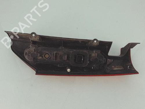 Used Left taillight Left taillight RENAULT KANGOO Express (FW0/1_) Z.E. (FW0Z, FW1Z) (60 hp) 25371022 25371022