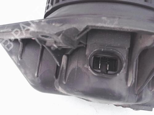 Heater blower motor RENAULT TRAFIC II Bus (JL) 2.0 dCi 90 | BP25354632M62 