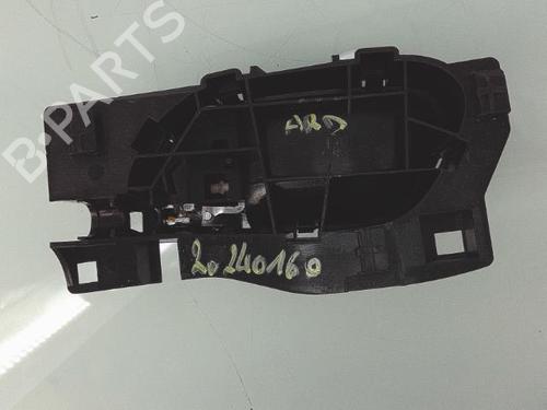 Rear right interior door handle CITROËN C4 Picasso I MPV (UD_) 1.6 HDi | BP25367870I16 