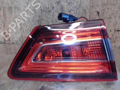 Used Left tailgate light Left tailgate light RENAULT CLIO IV (BH_) 1.5 dCi 90 (90 hp) 25351878 25351878