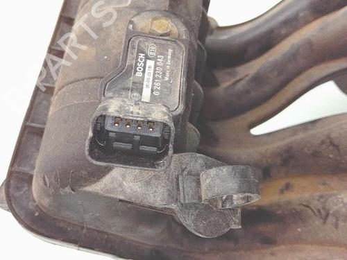 Intake manifold CITROËN SAXO (S0, S1) 1.1 X, SX | BP30874439M70