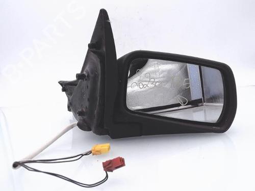 Right mirror CITROËN XANTIA (X1_, X2_) 1.9 Turbo D | BP25364130C27 
