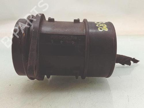 Used Mass air flow sensor Mass air flow sensor RENAULT TRAFIC II Bus (JL) 2.0 dCi 115 (JL00, JL01, JL0H, JL0M, JL0U) (114 hp) 39713028 39713028