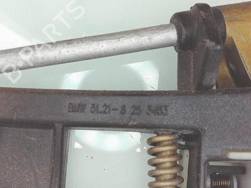 Used Support Support BMW 3 (E46) 320 d (150 hp) 29511779 29511779